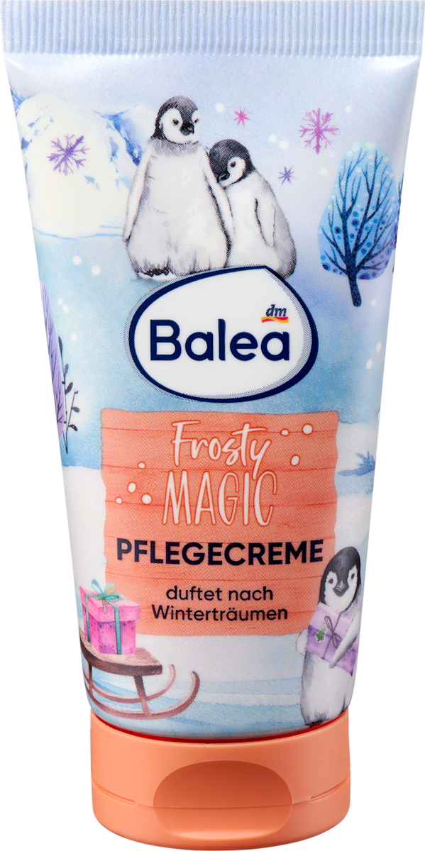 БАЛЕА КРЕМА ЗА НЕГА ФРОСТИ МЕЏИК 50 МЛ * ПВ