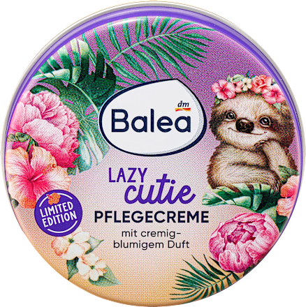 БАЛЕА КРЕМА ЗА НЕГА ЛЕЈЗИ КЈУТИ 30 МЛ