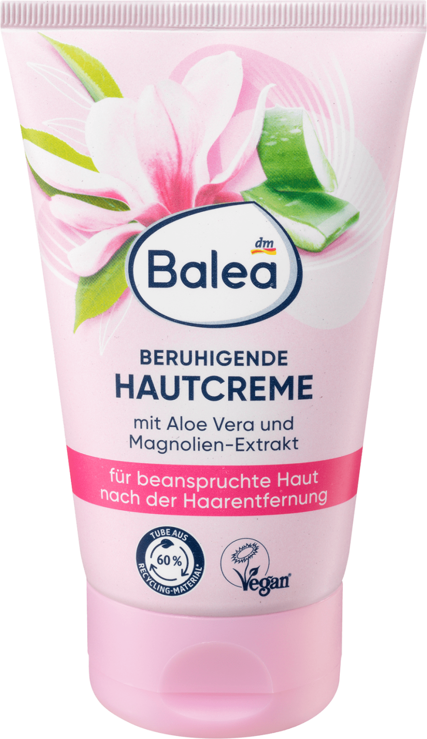 БАЛЕА КРЕМА ЗА ПОСЛЕ ДЕПИЛИРАЊЕ 125 МЛ