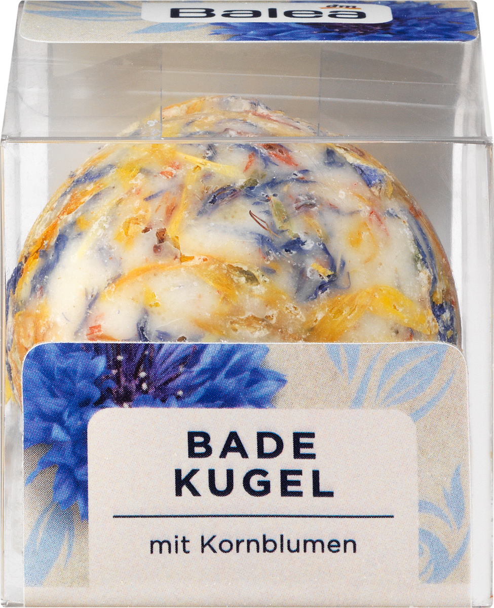 БАЛЕА КУГЛА ЗА БАЊАЊЕ ВЕЛНЕС 50 Г