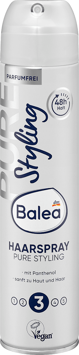 БАЛЕА ЛАК ЗА КОСА ПЈУР СТАЈЛИНГ 300 МЛ