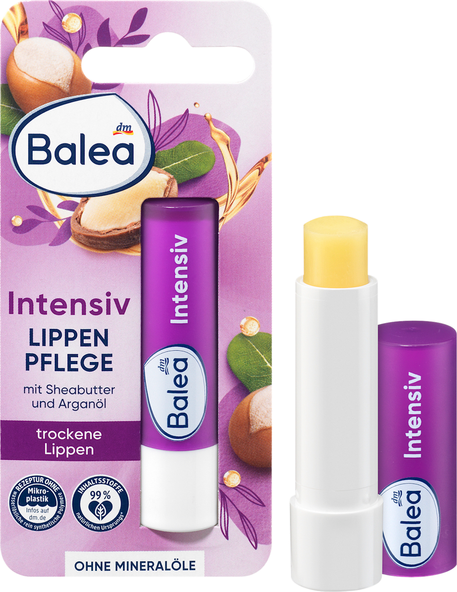 БАЛЕА БАЛСАМ ЗА УСНИ ИНТЕНЗИВ 4,8 Г