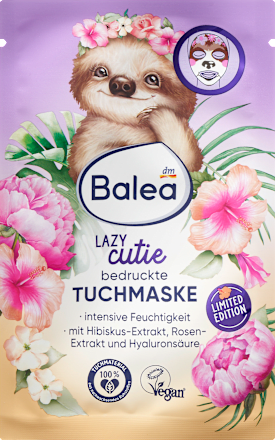 БАЛЕА МАСКА МАРАМИЦА ЛЕЈЗИ КЈУТИ 1 ПАРЧЕ