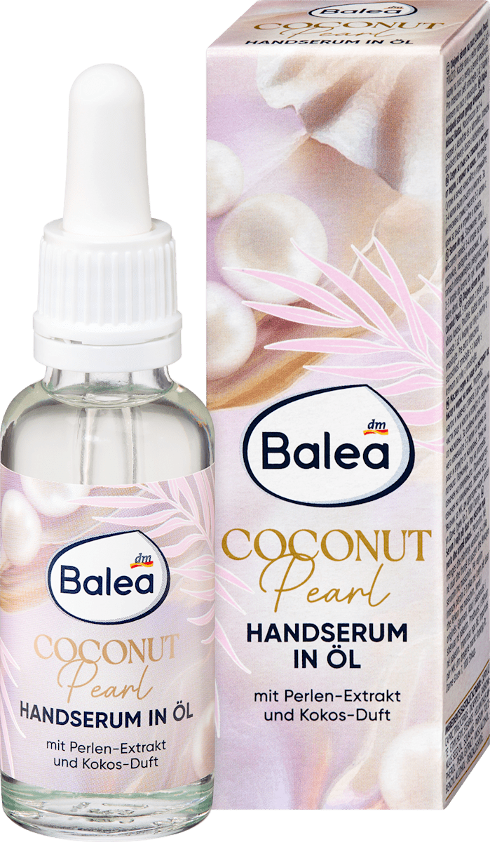 БАЛЕА МАСЛЕН СЕРУМ ЗА РАЦЕ К.ПРЛ 30 МЛ