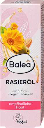 БАЛЕА МАСЛО ЗА БРИЧЕЊЕ 75 МЛ