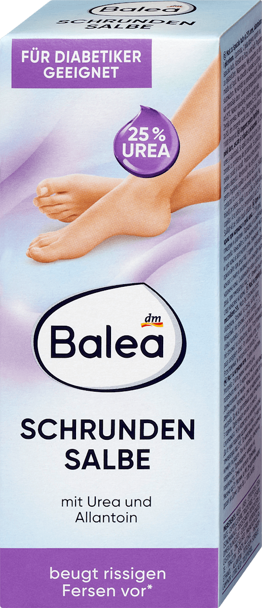 БАЛЕА МАСТ ЗА ИСПУКАНИ ПЕТИ 50 МЛ.