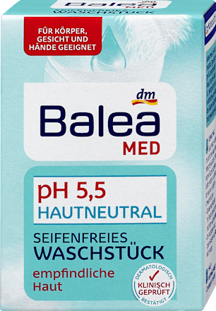 БАЛЕА МЕД САПУН ЗА ЛИЦЕ/ТЕЛО И РАЦЕ 150 Г