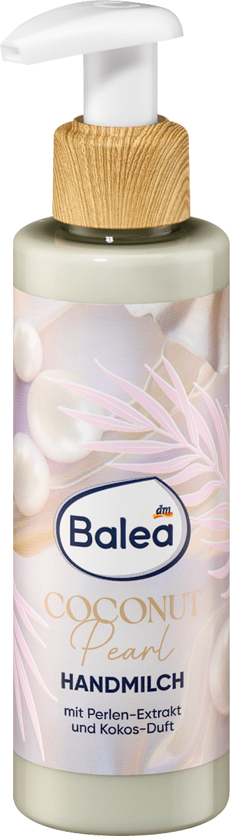 БАЛЕА МЛЕКО ЗА РАЦЕ К.ПРЛ 150 МЛ