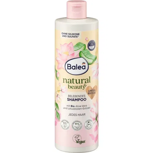 БАЛЕА НБ ШАМПОН БЕЛЕБЕНДЕС 400 МЛ