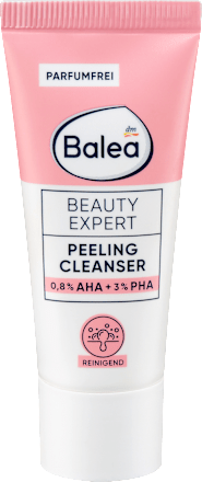 БАЛЕА ПИЛИНГ ЗА ЧИСТЕЊЕ ЛИЦЕ 20 МЛ