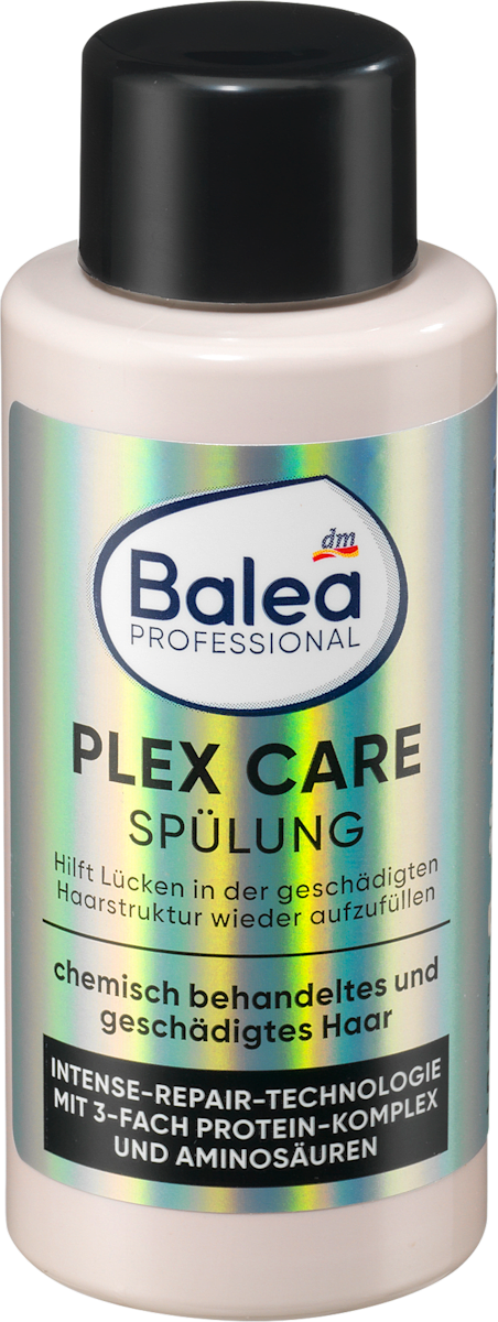 БАЛЕА ПРОФЕШНЛ БАЛСАМ ЗА КОСА ПЛЕКС КЕР 50 МЛ