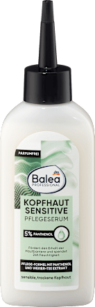 БАЛЕА ПРОФЕШНЛ СЕРУМ ЗА НЕГА НА СКАЛП СЕНЗИТИВ 150 МЛ