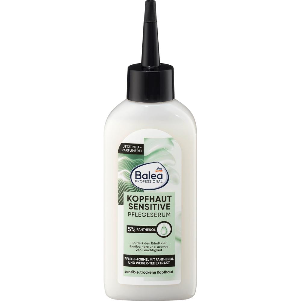 БАЛЕА ПРОФЕШНЛ СЕРУМ ЗА СКАЛП БАЛАНС 150 МЛ