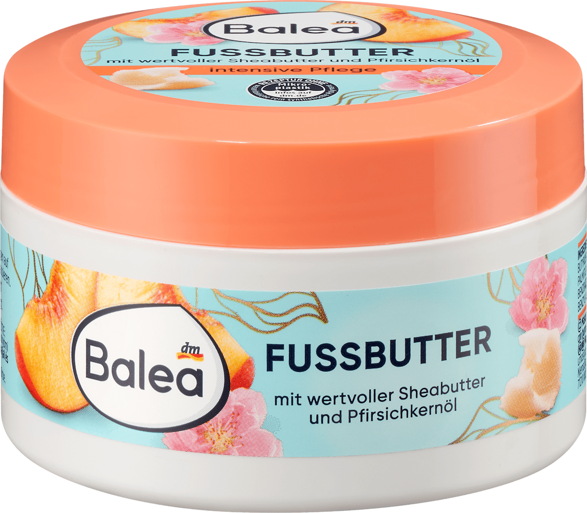 БАЛЕА ПУТЕР ЗА СТАПАЛА ПРАСКА 150 МЛ