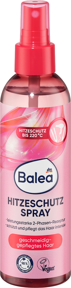 БАЛЕА СПРЕЈ ЗА ЗАШТИТА ОД ТОПЛИНА 200 МЛ