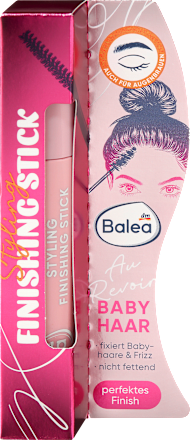 БАЛЕА СТИК ЗА СТАЈЛИНГ НА КОСА 1 ПАРЧЕ