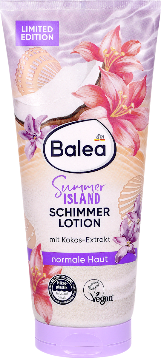 БАЛЕА СВЕТКАВ ЛОСИОН САМЕР АЈЛАНД 200 МЛ