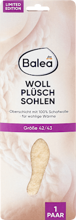 БАЛЕА ТЕРМО ВЛОШКИ ГОЛМИНА 42-43 2 ПАРЧИЊА