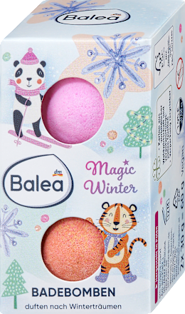 БАЛЕА ТОПКА ЗА БАЊАЊЕ Ф.МЕЏИК 2 ПАРЧИЊА