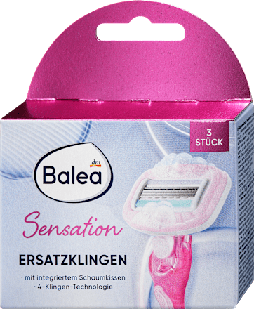 БАЛЕА ЗАМЕНСКИ ПАТРОНИ СЕНЗЕЈШН СО 4 СЕЧИЛА 3 ПАРЧИЊА