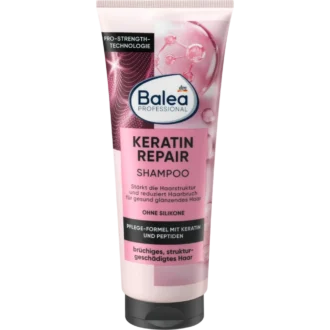 БАЛЕА ПРОФЕШНЛ ШАМПОН ЗА КОСА КЕРАТИН 250 МЛ
