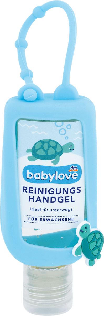 БЕБИЛОВЕ ГЕЛ ЗА РАЦЕ ЖЕЛКА 50 МЛ