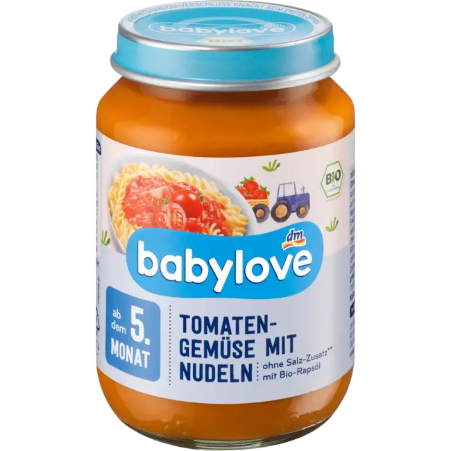 БЕБИЛОВЕ КАША НУДЛИ ВО ДОМАТЕН СОС 190 Г