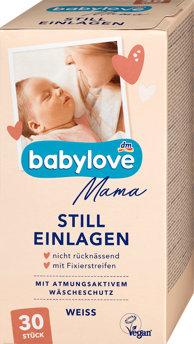 БЕБИЛОВЕ МАМА ПЕРНИЧИЊА ЗА ДОЕЊЕ 30 ПАРЧИЊА