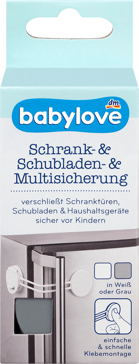 БЕБИЛОВЕ МУЛТИФУНКЦИОНАЛНА ЗАШТИТА 1 ПАРЧЕ