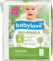 БЕБИЛОВЕ ПЕЛЕНИ ГОЛЕМИНА 2 ЕКО 28 ПАРЧИЊА