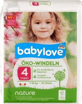 БЕБИЛОВЕ ПЕЛЕНИ ГОЛЕМИНА 4 ЕКО 34 ПАРЧИЊА