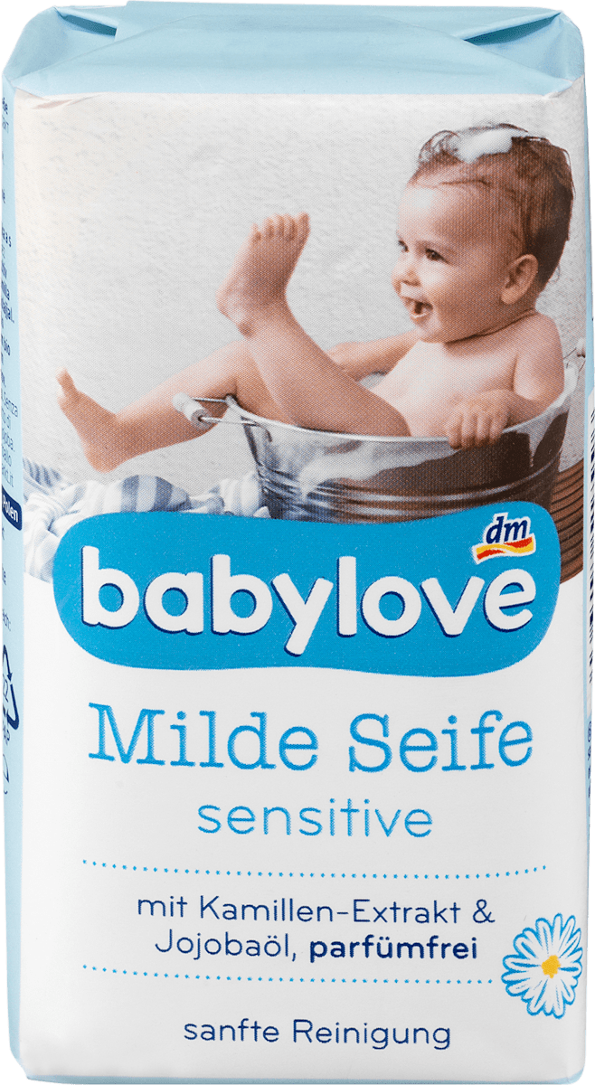 БЕБИЛОВЕ САПУН ЗА БЕБИЊА 100 Г