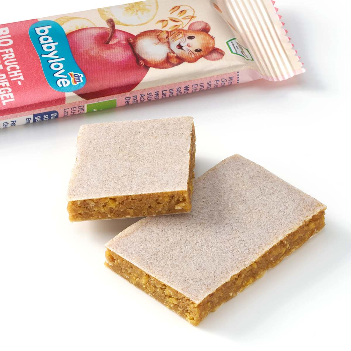 БЕБИЛОВЕ ШТАНГЛИЦА ЈАБОЛКО БАНАНА МАНГО И ОВЕС 25 Г