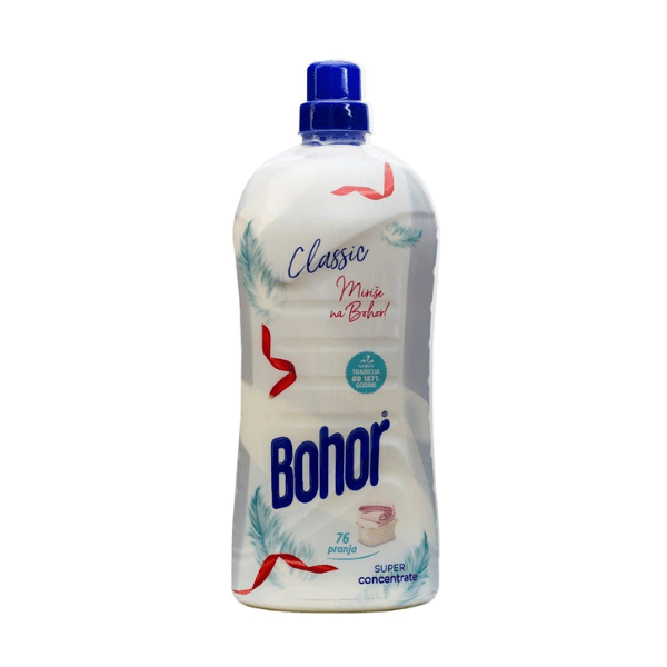 ОМЕКНУВАЧ БОХОР 1.7 Л КЛАСИК