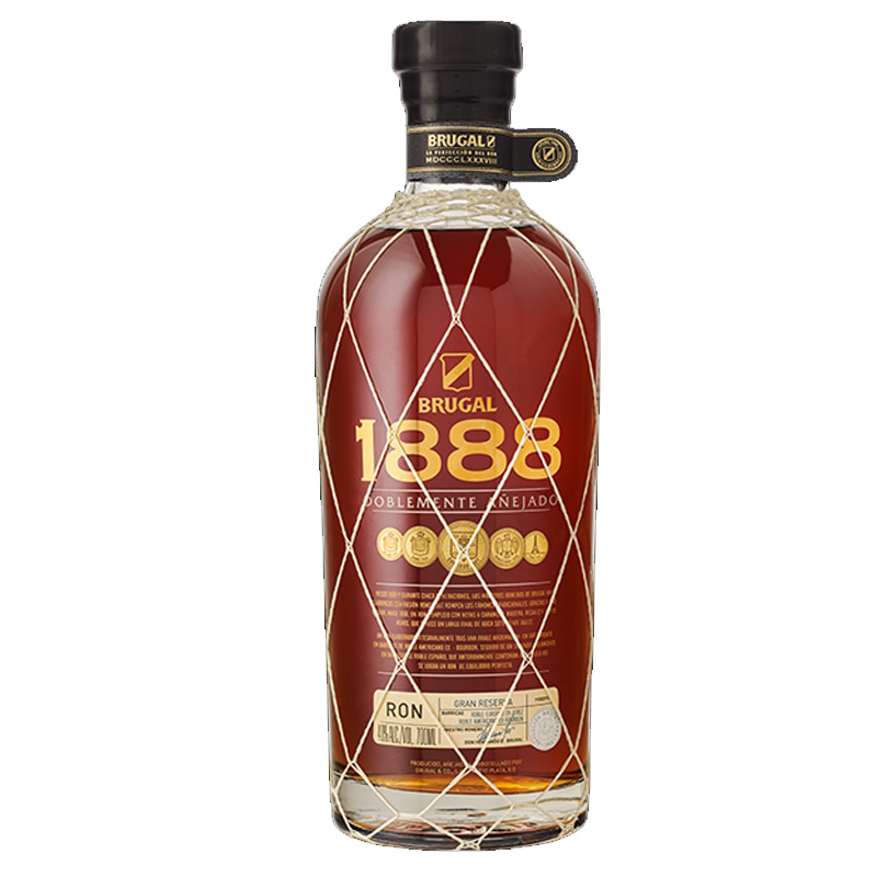 РУМ БРУГАЛ 0.7 Л.