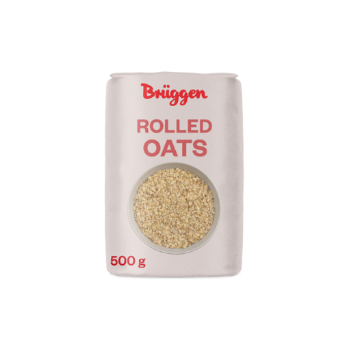 БРУГЕН ОВЕСНИ СНЕГУЛКИ 500 ГР