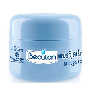 БЕКУТАН КРЕМА 100 МЛ