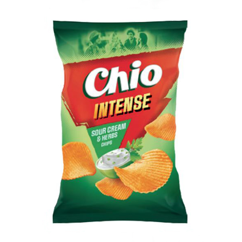 ЧИО ЧИПС 120ГР.ПАВЛАКА БИЛКИ