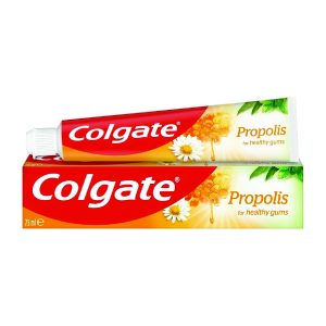 КОЛГЕЈТ ПРОПОЛИС – ПАСТА ЗА ЗАБИ 75 МЛ