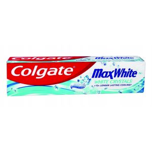 КОЛГЕЈТ МАКС ВАЈТ – ПАСТА ЗА ЗАБИ 100 МЛ