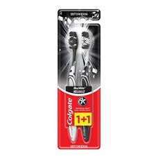 ЧЕТКА ЗА ЗАБИ КОЛГЕЈТ МАКС ВАЈТ ЈАГЛЕН 1+1