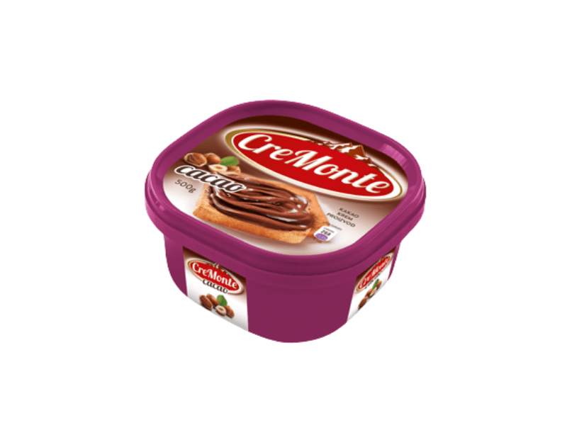 КРЕМ КРЕМОНТЕ 500ГР ПОСЕН