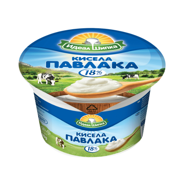 ИДЕАЛ ШИПКА ПАВЛАКА 180 ГР