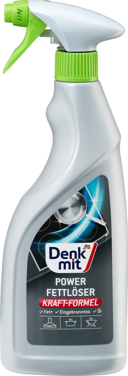 ДЕНКМИТ ГЕЛ ЗА РЕРНИ И СКАРИ 240 МЛ