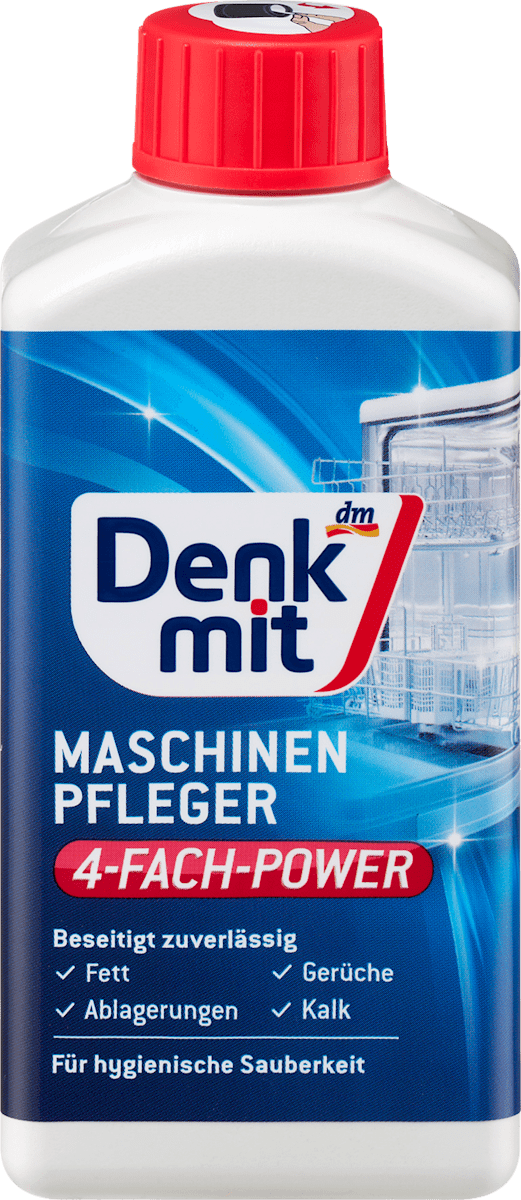 ДЕНКМИТ СРЕДСТВО ЗА НЕГА НА МАШИНА ЗА САДОВИ 250 МЛ