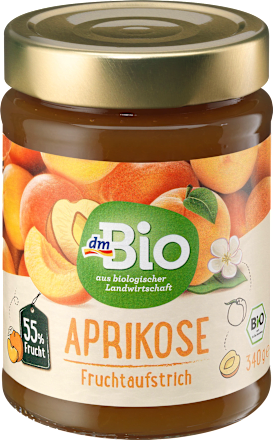 ДМ БИО НАМАЗ ОД КАЈСИИ 340 Г