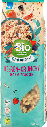 ДМ БИО ОВЕСНИ СНЕГУЛКИ СО БОБИНКИ 350 Г