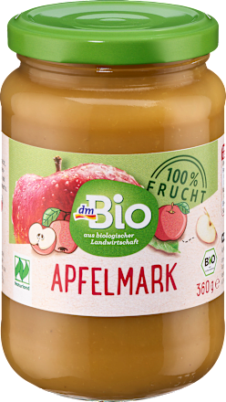 ДМ БИО ПИРЕ ОД ЈАБОЛКА 360 Г