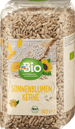 ДМ БИО СЕМКИ ОД СОНЧОГЛЕД 500 Г