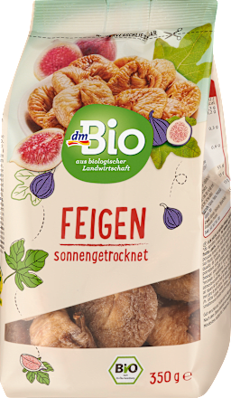 ДМ БИО СМОКВИ 350 Г